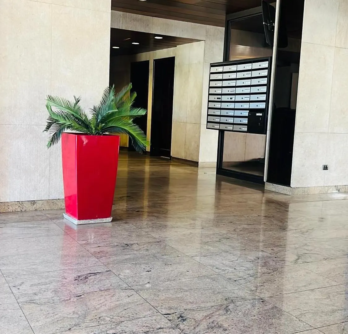 Appartement Convention Maridor 3 Paris
