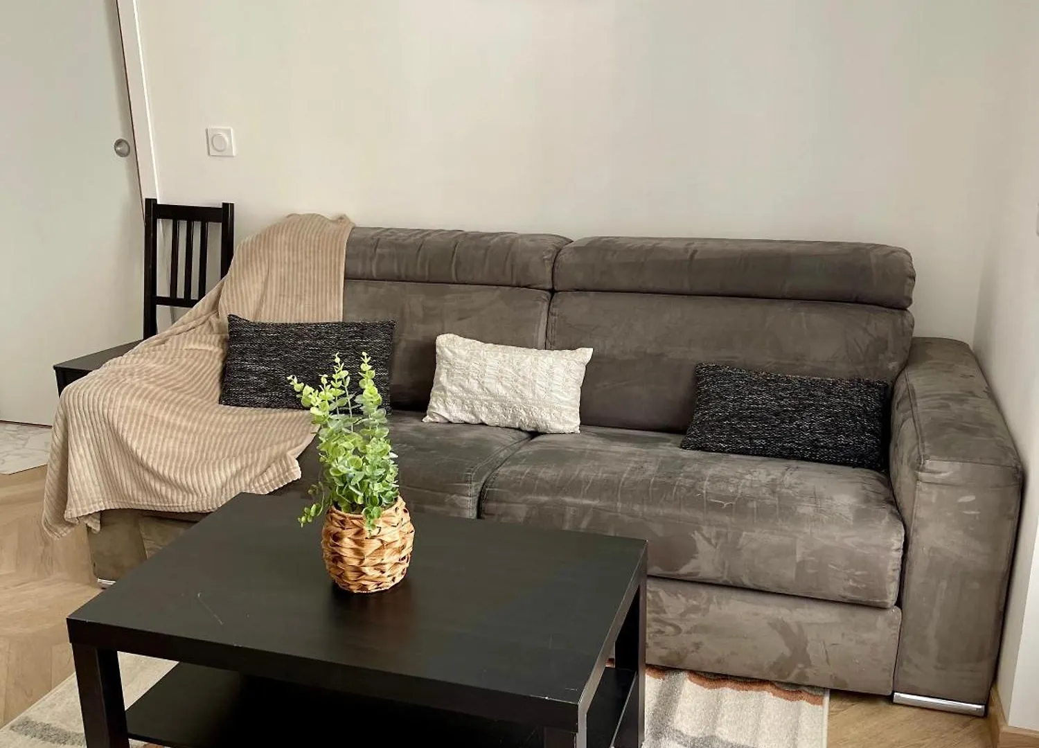 פריז Appartement Convention Maridor 3 דירה