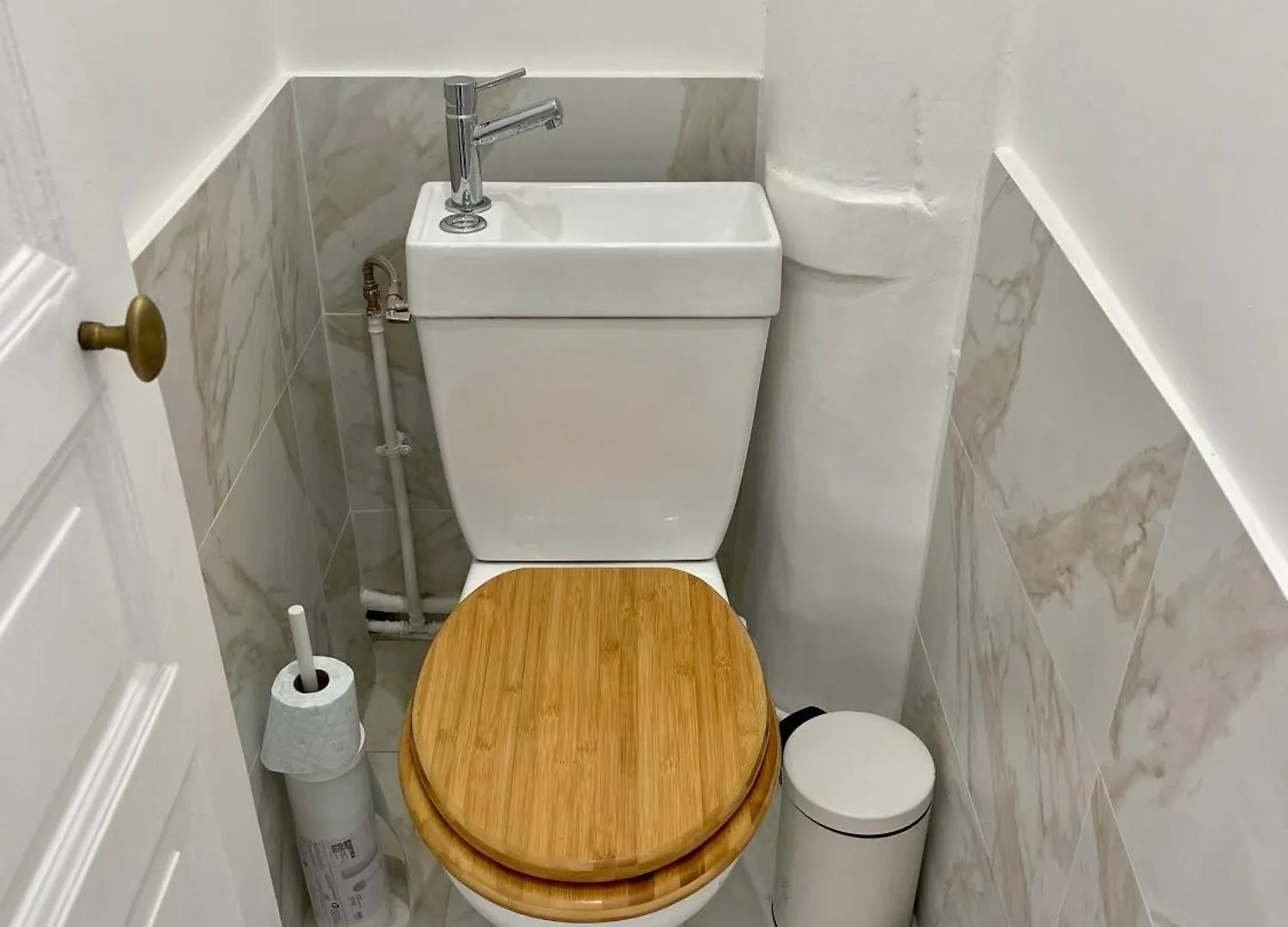פריז Appartement Convention Maridor 3 צרפת