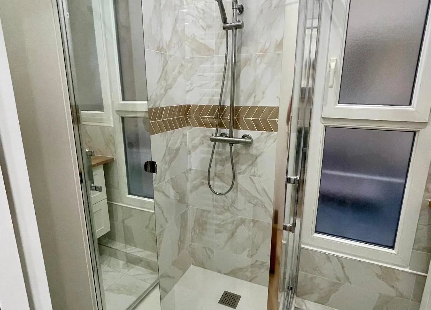 פריז Appartement Convention Maridor 3 0*,